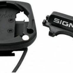 Uitgang ???? Sigma Stuurhouder 2032 - Universele Kilometerteller Houder - Inclusief Kabel ???? -bike shop 550x293