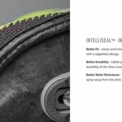 Top 10 ✔️ GripGrab - RaceThermo X Waterproof Winter MTB/CX ???? Shoe Cover - Zwart - Unisex - Maat L ???? 23 Top 10 ✔️ GripGrab - RaceThermo X Waterproof Winter MTB/CX ???? Shoe Cover - Zwart - Unisex - Maat L ???? -bike shop 550x296