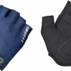 Coupon ???? GripGrab GripGrab Rouleur Padded Handschoenen - Zwart - Unisex - Maat XL ???? -bike shop 550x297