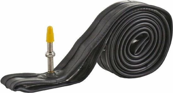 Gloednieuw ???? Continental Binnenband Tour 28 Inch (32/47-622/635) Fv 42 Mm ???? 6 Gloednieuw ???? Continental Binnenband Tour 28 Inch (32/47-622/635) Fv 42 Mm ???? - Afbeelding 4