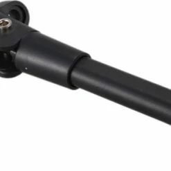 Promo ???? TECHPUNT Standaard Voor De M365, M365 Pro, Mi Essential, 1S En Pro 2 Steps- Zwart ✨