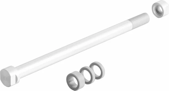 Begroting ✨ Tacx T1710 Steekasadapter - 12mm X 15mm ❤️ 6 Begroting ✨ Tacx T1710 Steekasadapter - 12mm X 15mm ❤️ - Afbeelding 4