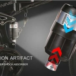 Top 10 ⭐ Ebfec E-bike Plooifiets VOLTAGE Rattlesnake Shimano 10.4 Ah ⭐ -bike shop 550x300 2