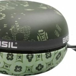 Uitgang ⭐ Basil Boh Me Fietsbel - Groen ❤️ -bike shop 550x300 3