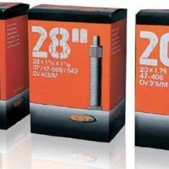 Gloednieuw ???? Cst Binnenband 26 Inch (40/62-559) Av 40 Mm ???? -bike shop 550x301 1