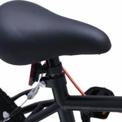 Begroting ???? Amigo Danger - BMX Fiets 16 Inch - Fietscross Voor Jongens En Meisjes - Zwart/Oranje ???? -bike shop 550x302 6