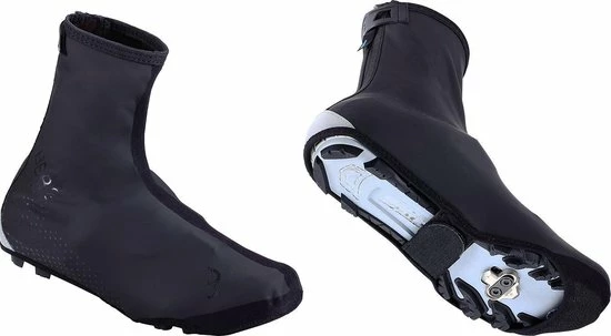 Beste deal ❤️ BBB Cycling WaterFlex 3.0 Overschoenen Fiets - Racefiets En Mountainbike Overschoen - Waterbestendig - Zwart - Maat 47/48 ❤️ 3 Beste deal ❤️ BBB Cycling WaterFlex 3.0 Overschoenen Fiets - Racefiets En Mountainbike Overschoen - Waterbestendig - Zwart - Maat 47/48 ❤️