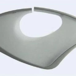 Kopen ???? Jasbeschermers Hesling Elegance 28-6 Met Slotgat/remgat En Grijze Rand ???? -bike shop 550x305 2