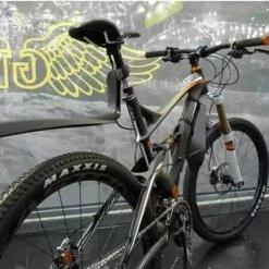 Beste deal ???? MTB Cycling MTB / Road / Allroad MUDguard - Spatborden Set - Eenvoudig (de)montage - Voor En Achter Spatbord - Ideaal Voor Mountainbike Cyclocross En Racefiets - 26 Tot 29 Inch - Zwart ???? -bike shop 550x308