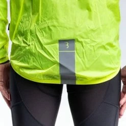 Beste Verkoop ???? BBB Cycling BaseShield Regenjas Fiets - Wielren Fietsjack - Regenjack - Wind- En Waterdicht - Neon Geel - Maat XXXL ❤️ -bike shop 550x309 33
