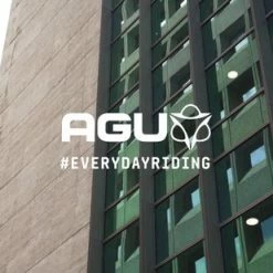 Kopen ???? AGU Clean Enkele Fietstas Shelter Medium - Rood - 17 L - Waterdicht - KLICKfix Module Rail ???? -bike shop 550x309 41