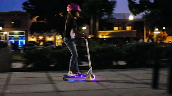 Groothandel ???? Razor Elektrische Scooter/Step Vanaf 8 Jaar Party Pop ???? 10 Groothandel ???? Razor Elektrische Scooter/Step Vanaf 8 Jaar Party Pop ???? - Afbeelding 8