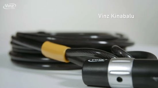 Beste recensies van ???? VINZ Kinabalu Kabelslot 12mm X 3 Meter ???? Bootslot / Tuinmeubel Slot / Terras Slot 300 Cm ???? 13 Beste recensies van ???? VINZ Kinabalu Kabelslot 12mm X 3 Meter ???? Bootslot / Tuinmeubel Slot / Terras Slot 300 Cm ???? - Afbeelding 11