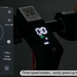 Promo ???? VFLY D8 PRO ???? 71 Promo ???? VFLY D8 PRO ???? -bike shop 550x309 55