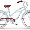 Promo ???? MBM Meisjes Fiets HONOLULU Cruiser 26 Inch Blauw ???? 2 Promo ???? MBM Meisjes Fiets HONOLULU Cruiser 26 Inch Blauw ???? -bike shop 550x309 56
