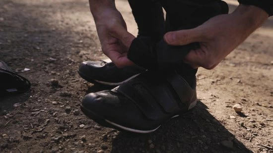 Beste deal ❤️ BBB Cycling WaterFlex 3.0 Overschoenen Fiets - Racefiets En Mountainbike Overschoen - Waterbestendig - Zwart - Maat 47/48 ❤️ 4 Beste deal ❤️ BBB Cycling WaterFlex 3.0 Overschoenen Fiets - Racefiets En Mountainbike Overschoen - Waterbestendig - Zwart - Maat 47/48 ❤️ - Afbeelding 2