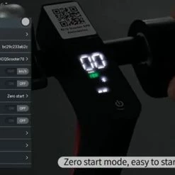 Promo ???? VFLY D8 PRO ???? 65 Promo ???? VFLY D8 PRO ???? -bike shop 550x311 7