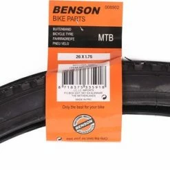 Beste recensies van ???? Benson Buitenband 26 X 1.75/1.90 ATB ✨ -bike shop 550x311 8