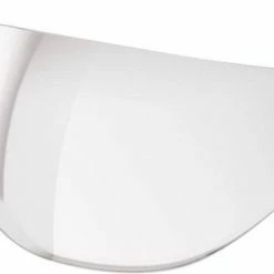 Nieuw ✨ ABUS Helmonderdeel Pedelec 2.0 ACE Vizier Transparant ????