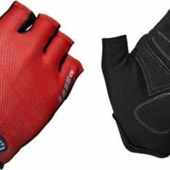 Coupon ???? GripGrab GripGrab Rouleur Padded Handschoenen - Zwart - Unisex - Maat XL ???? -bike shop 550x315