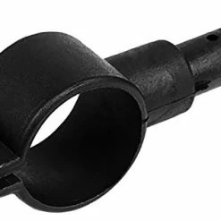 Beste deal ???? Merkloos Fietsspiegel- Achteruitkijkspiegel Met Rode Reflector ???? -bike shop 550x316 2