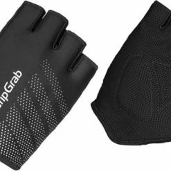 Goedkoop ???? GripGrab GripGrab Ride Lightweight Padded Handschoenen - Zwart - Unisex - Maat L ???? -bike shop 550x317 3