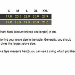 Coupon ???? GripGrab GripGrab Rouleur Padded Handschoenen - Zwart - Unisex - Maat XL ???? -bike shop 550x319 1