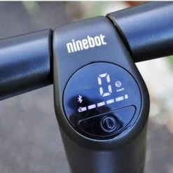 Goedkoop ???? Segway-Ninebot Segway ES4 Elektrische Kickscooter - 300W - 45Km Bereik - 25Km/h ⭐ 10 Goedkoop ???? Segway-Ninebot Segway ES4 Elektrische Kickscooter - 300W - 45Km Bereik - 25Km/h ⭐ -bike shop 550x319