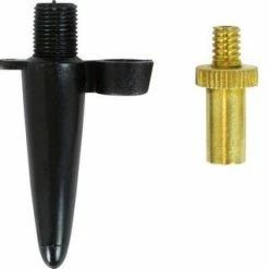 Groothandel ???? Ben Tools Klassieke Fietspomp Met Houten Plank Inclusief 4-delige Nippelset - Fietsaccessoires Fietsband Oppompen - Staande Fietsbandenpomp - Fietspompen - Geschikt Voor Alle Ventielen ???? -bike shop 550x319 3