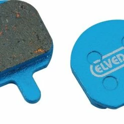 Uitgang ???? Elvedes Schijfrem Blokset 6862 Hayes Solo ????