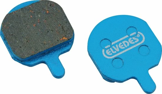 Uitgang ???? Elvedes Schijfrem Blokset 6862 Hayes Solo ???? 3 Uitgang ???? Elvedes Schijfrem Blokset 6862 Hayes Solo ????