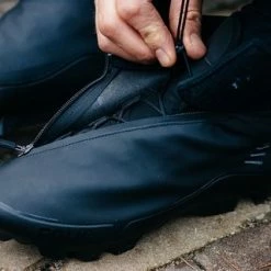 Gloednieuw ✔️ AGU M710 Fietschoenen - Zwart - Maat 42 ❤️ -bike shop 550x320 6