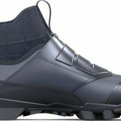 Beste Verkoop ✨ Avitus - Pass Hunter - Fietsschoenen Winter - MTB Schoenen Heren - SPD - Draaisluiting - Zwart - Maat 45 ✨ -bike shop 550x322