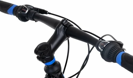 Top 10 ???? Ks Cycling Fiets Mountainbike Hardtail 29 Inch Sharp - ???? 8 Top 10 ???? Ks Cycling Fiets Mountainbike Hardtail 29 Inch Sharp - ???? - Afbeelding 6