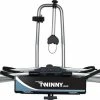 Beste Verkoop ???? Twinny Load Fietsendrager - E-carrier - Ultra 2 - Draagkracht 56 Kg - Zwart ???? -bike shop 550x325 2