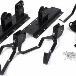 Begroting ???? Benson Fietslift Voor Aan Het Plafond - Maximaal 4 Meter - 20 Kilo ????