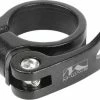 Aanbiedingen ???? M-Wave Zadelpenklem Met Snelspanner - 31.8 Mm - Zwart ???? -bike shop 550x328 2