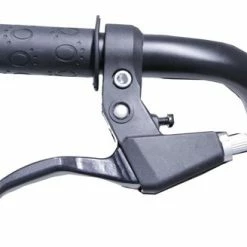 Begroting ???? Amigo Danger - BMX Fiets 16 Inch - Fietscross Voor Jongens En Meisjes - Zwart/Oranje ???? -bike shop 550x328 4