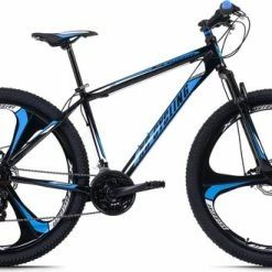 Top 10 ???? Ks Cycling Fiets Mountainbike Hardtail 29 Inch Sharp - ????