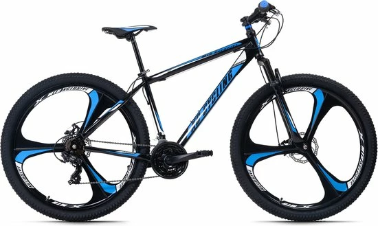 Top 10 ???? Ks Cycling Fiets Mountainbike Hardtail 29 Inch Sharp - ???? 3 Top 10 ???? Ks Cycling Fiets Mountainbike Hardtail 29 Inch Sharp - ????