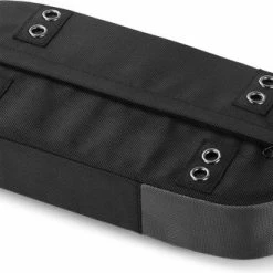 Korting ???? Gerecylede Bagagedragerkussen Urban Proof 37,5 X 17 X 7 Cm - Zwart/grijs ???? -bike shop 550x330