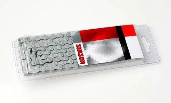 Begroting ???? Ketting Simson Normaal - Anti Roest ???? 7 Begroting ???? Ketting Simson Normaal - Anti Roest ???? - Afbeelding 5