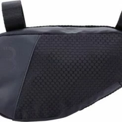 Uitgang ???? BBB Cycling CornerCaddy Frametas Fiets - Racefiets Tas - Met Velcro Straps - Zwart - Inhoud 1.4 Liter - BSB-144 ✔️ -bike shop 550x330 5