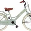 Beste deal ???? Spirit Bikes Spirit Urban Meisjesfiets Groen 22 Inch ✔️ -bike shop 550x332 2