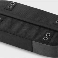 Korting ???? Gerecylede Bagagedragerkussen Urban Proof 37,5 X 17 X 7 Cm - Zwart/grijs ???? -bike shop 550x332