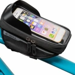 Goedkoop ???? Merkloos Fietstassen - Fiets Telefoonhouder - Waterproof - Fietsstuurtas - Fietsframetas - 7.1 Inch ???? -bike shop 550x337