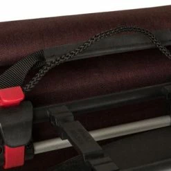 Kopen ???? AGU Clean Enkele Fietstas Shelter Medium - Rood - 17 L - Waterdicht - KLICKfix Module Rail ???? -bike shop 550x338 2