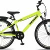 Goedkoopste ⌛ Altec Nevada Kinderfiets Jongens 26 Inch Neon Lime ???? -bike shop 550x340 6