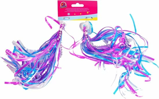 Beste Verkoop ❤️ Volare Handvatstreamers / Stuurslingertjes ???? 10 Beste Verkoop ❤️ Volare Handvatstreamers / Stuurslingertjes ???? - Afbeelding 8