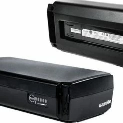 Kopen ???? Gazelle Accu Voor Panasonic Motor - Goud - 11.0Ah ???? -bike shop 550x342